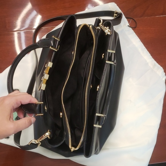 Rare Michael Kors Hamilton - Picture 3 of 8